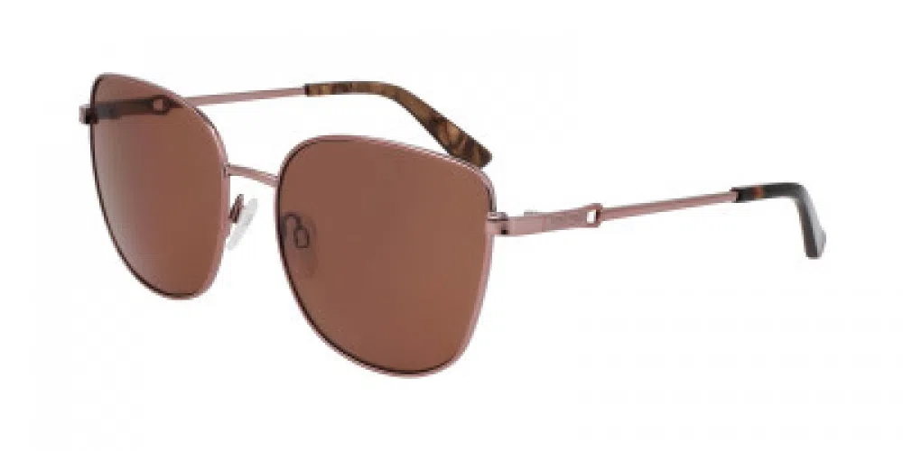 Anne Klein AK7098 Sunglasses - view 3